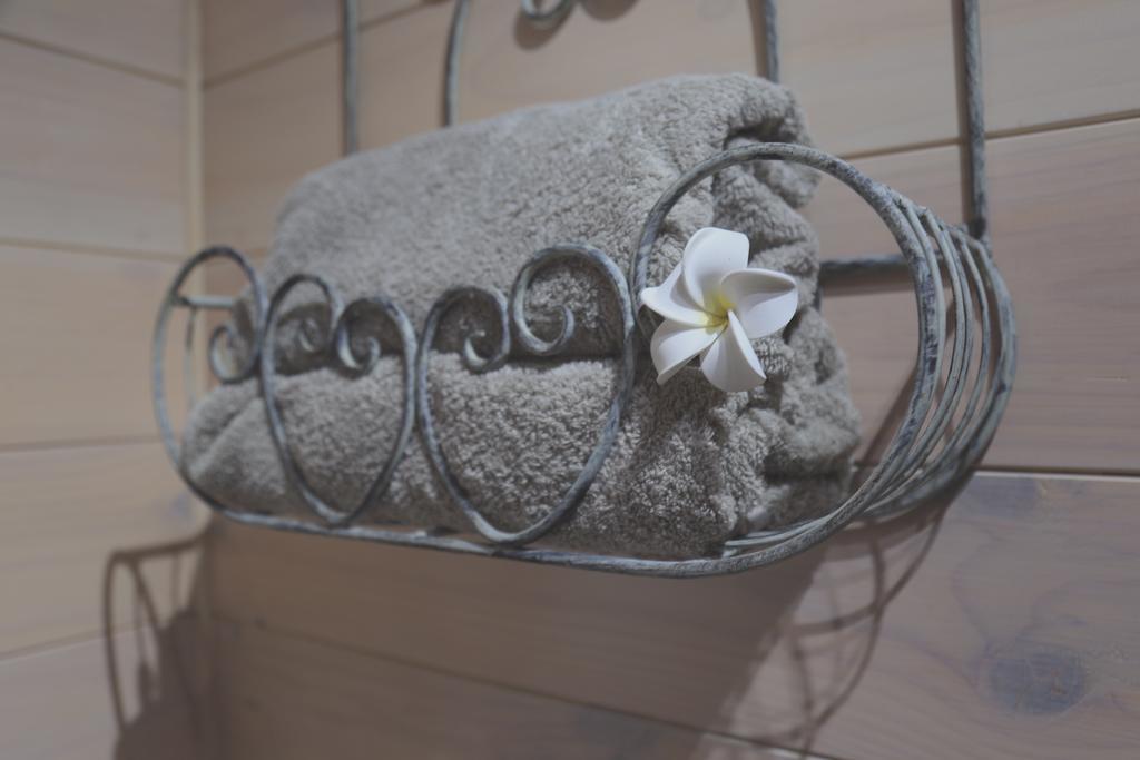 Apartamento Two Bare Feet Waihi Exterior foto