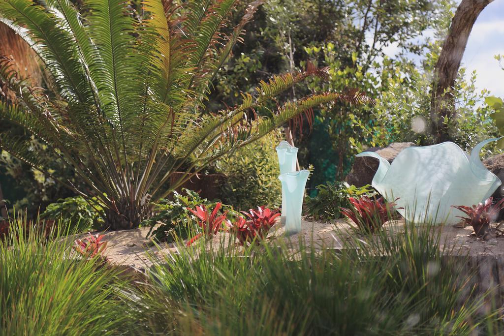Apartamento Two Bare Feet Waihi Exterior foto