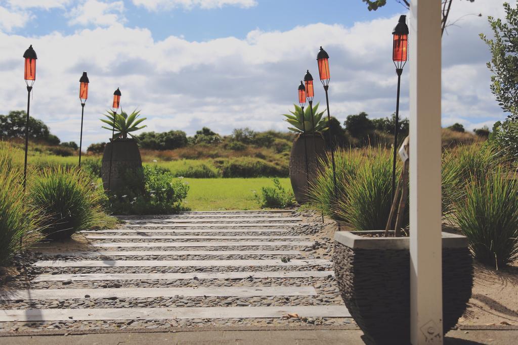 Apartamento Two Bare Feet Waihi Exterior foto