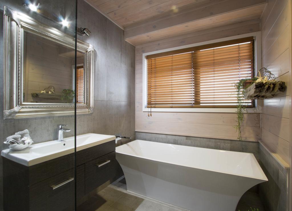 Apartamento Two Bare Feet Waihi Exterior foto